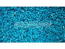 浸塑环保蓝色胶套