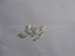 浸塑环保透明胶套