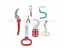 浸塑五金小工具