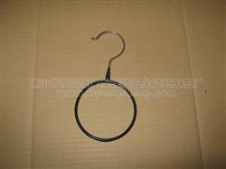 浸塑圆环衣架