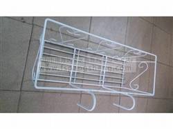 浸塑加工挂篮